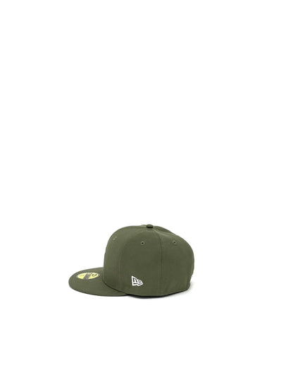 NEW ERA  "NEW YORK YANKEES OLIVE 59FIFTY"
