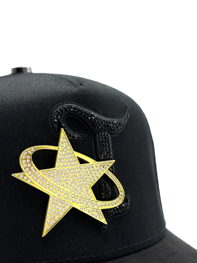 BIG BOSS "T STAR GOLD"