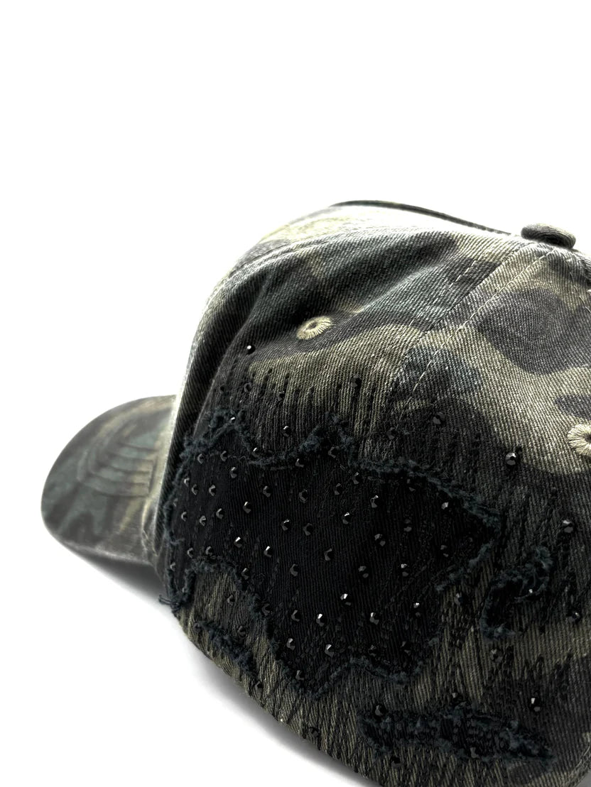 31 HATS "WAR READY
