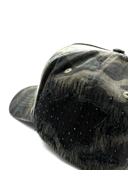 31 HATS "WAR READY