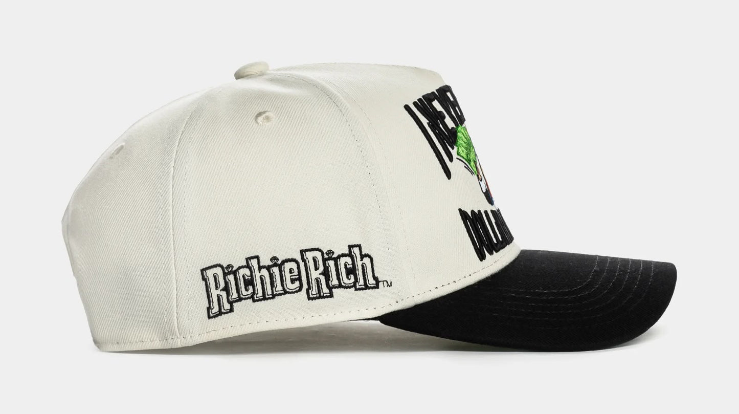 SP X RICHIE RICH SNAPBACK HAT