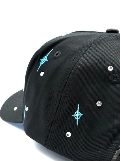 31 HATS "T- STAR"