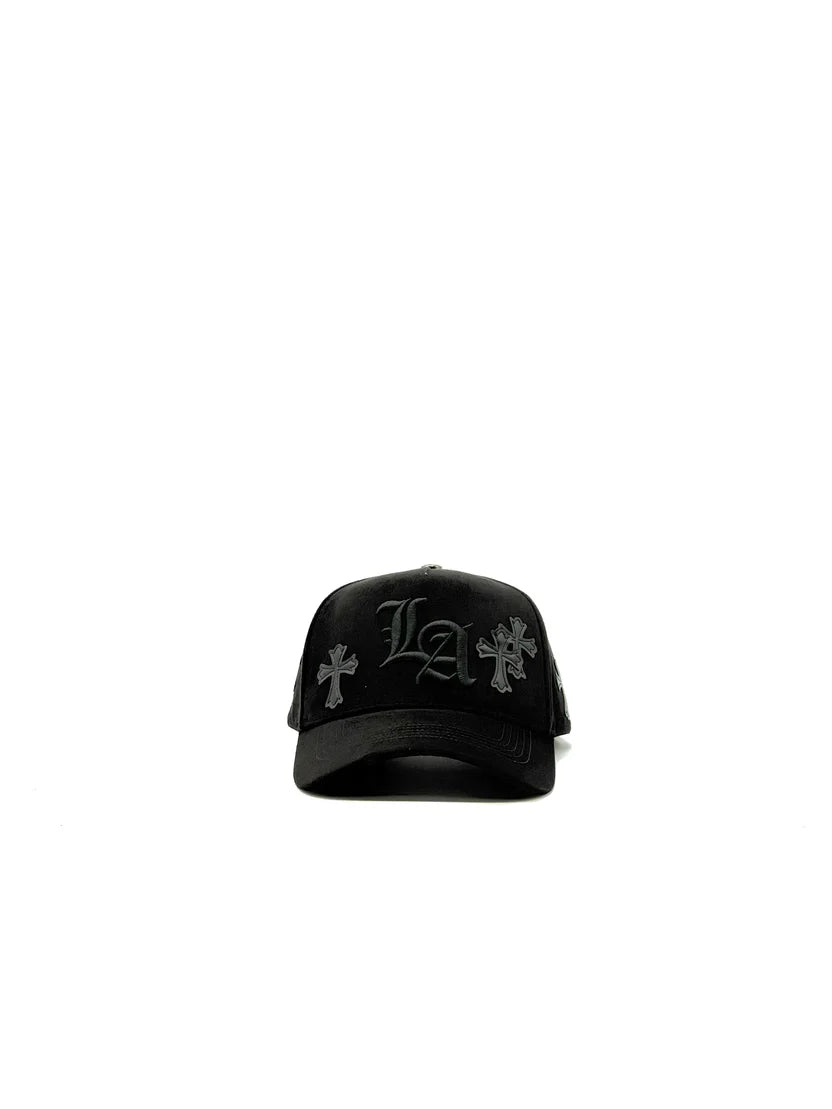 31 HATS "LA CHROME"