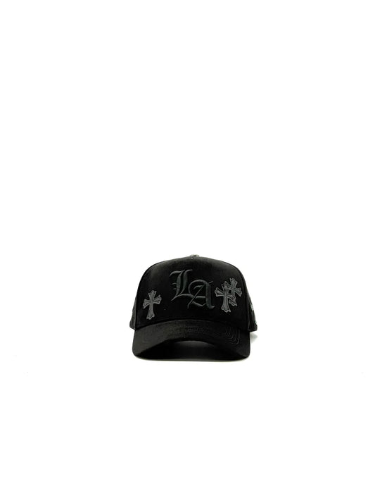 31 HATS "LA CHROME"