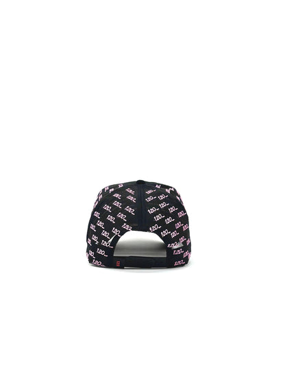 120 HATS "CIENTO VEINTE GM"