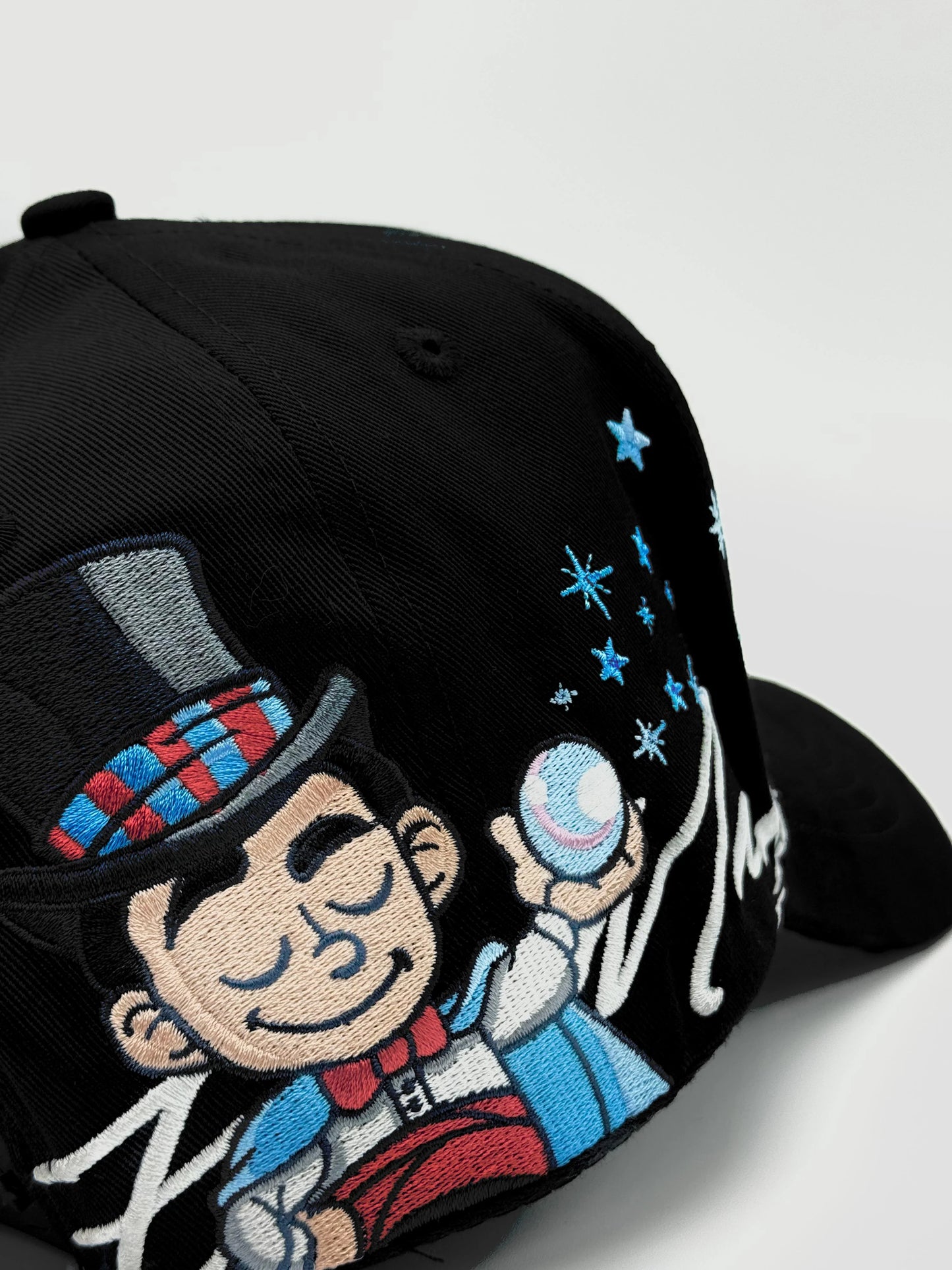 31 HATS EL MAGO "MAGIC CLUB"