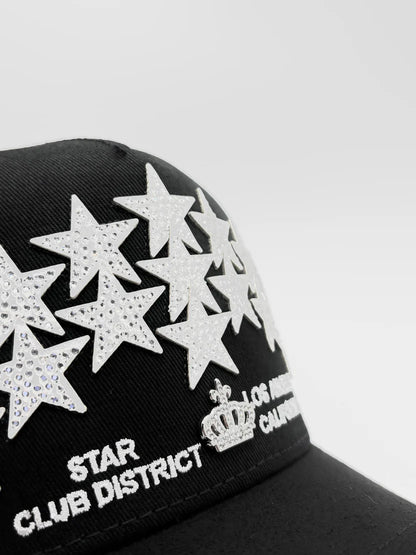 STAR HATS CLUB "THE STAR DISTRICT"
