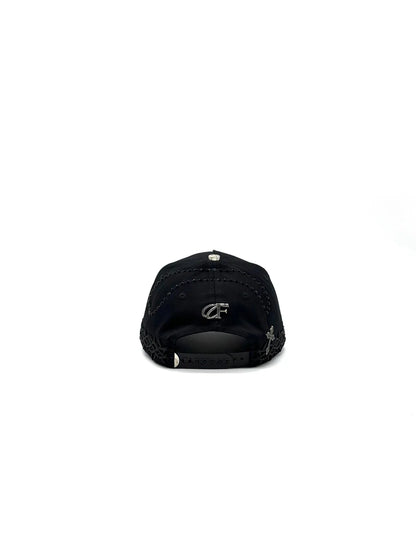 CAPS' FANS "CORONA DE ESPINAS SILVER"