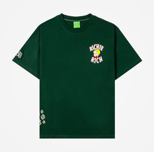 Playera Richie Rich "Ricky Ricón"