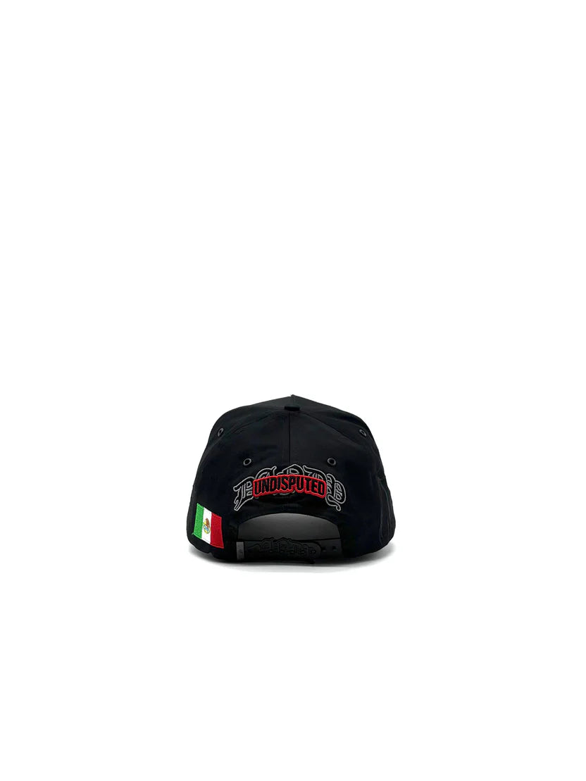 DANDY HATS "UNDISPUTED"