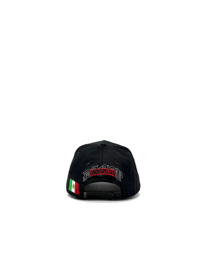 DANDY HATS "UNDISPUTED"