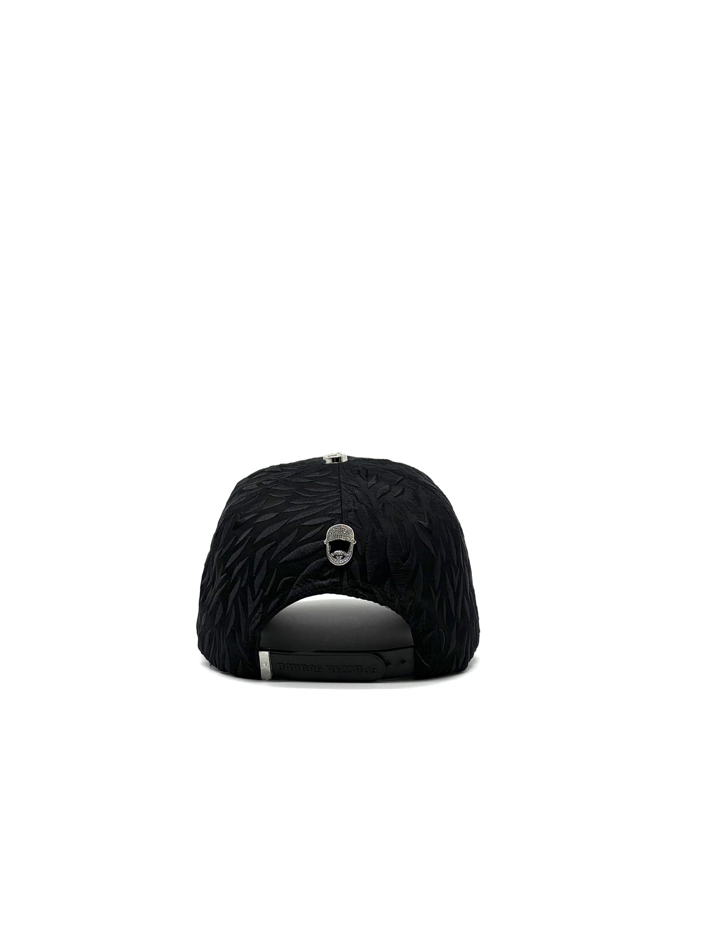 BARBAS HATS X CT "ROCKSTAR"