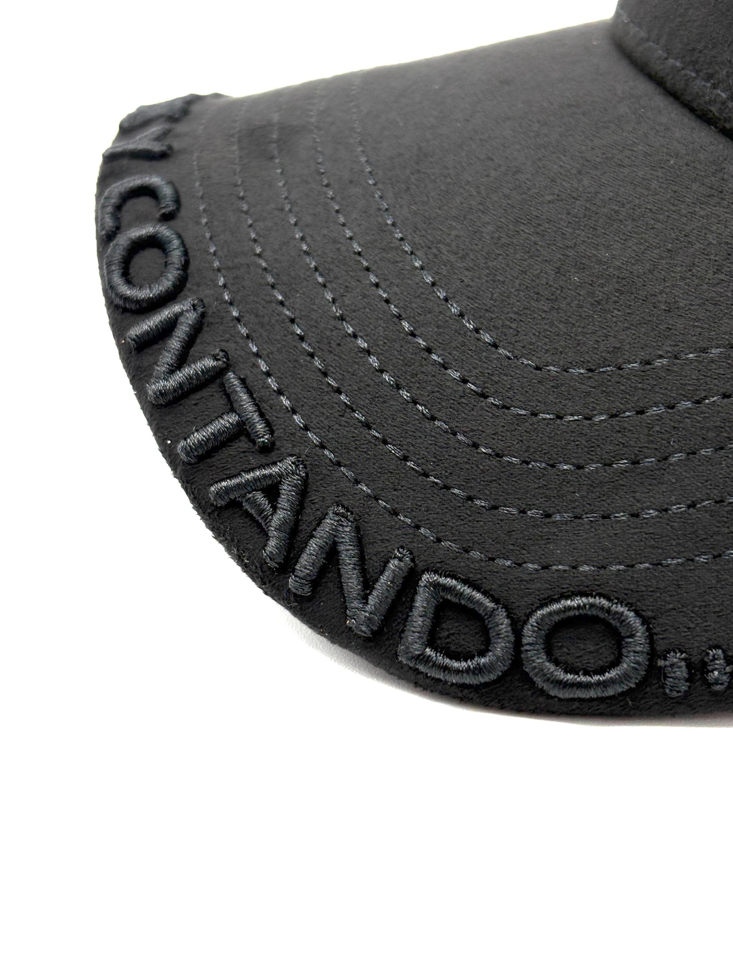 `120 HATS  "22 ESTADOS Y CONTANDO BLACK"