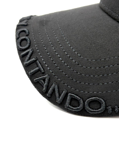 `120 HATS  "22 ESTADOS Y CONTANDO BLACK"