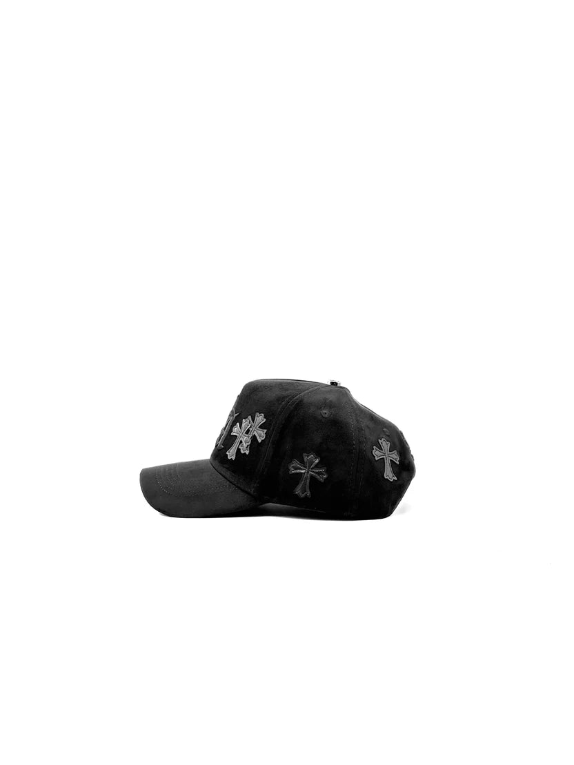 31 HATS "LA CHROME"