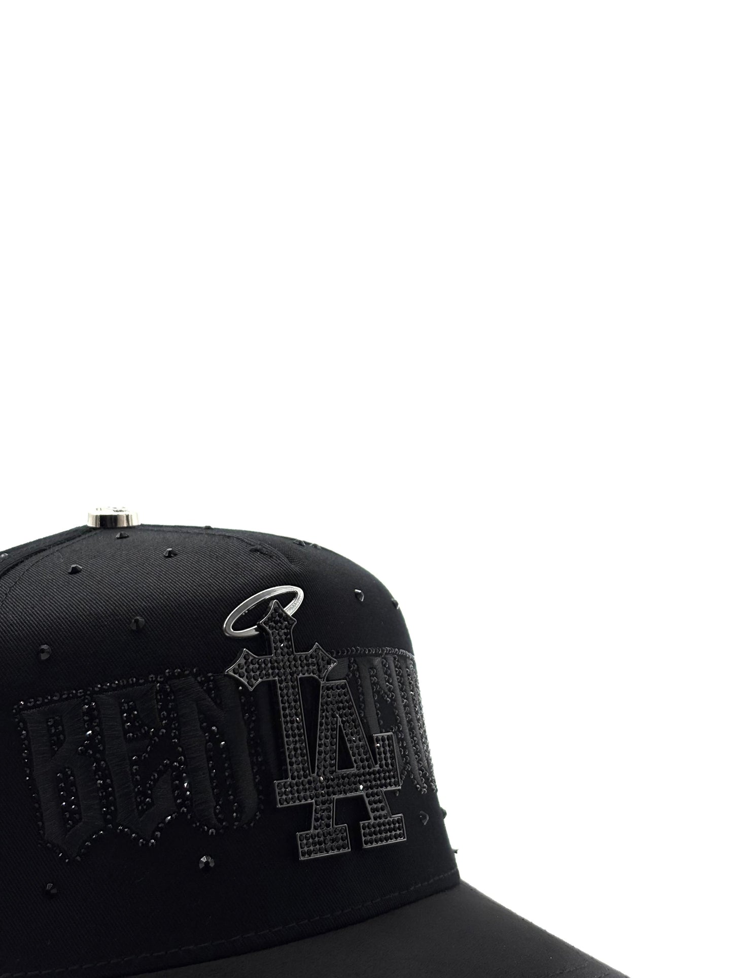 BIG BOSS "LA BENDECIDO BLACK"