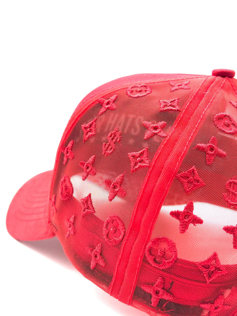 STAR HATS CLUB "TRIPLE RED DISTRICT"