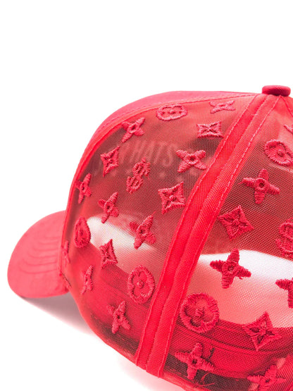 STAR HATS CLUB "TRIPLE RED DISTRICT"