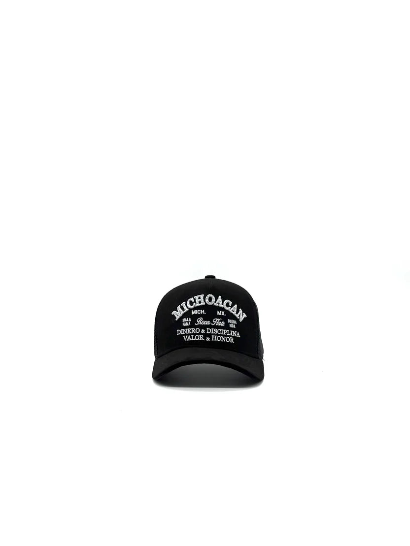 ROCA HATS "MICHOACAN"