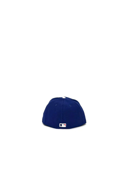 NEW ERA "LOS ANGELES DODGERS ROYAL BLUE 59FIFTY"