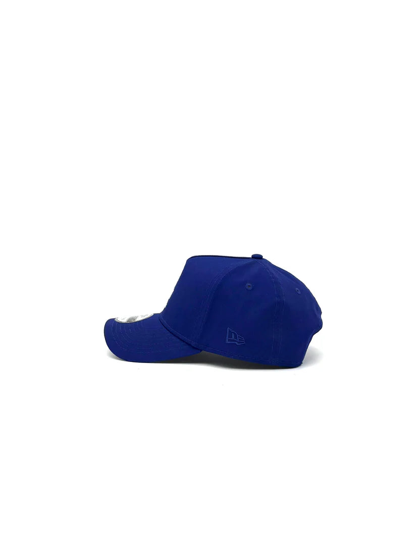NEW ERA "LOS ANGELES DODGERS MLB BASIC 9FORTY A-FRAME SNAPBACK"