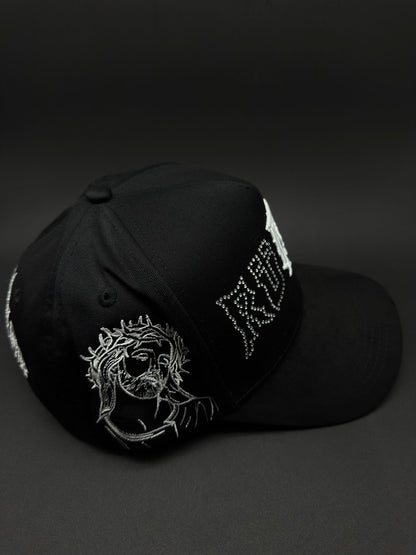 RUDE AWAKENINGS CRYSTALS WHITE