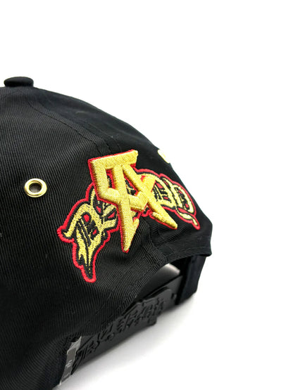 DANDY HATS X CANELO ALVAREZ "WBC"