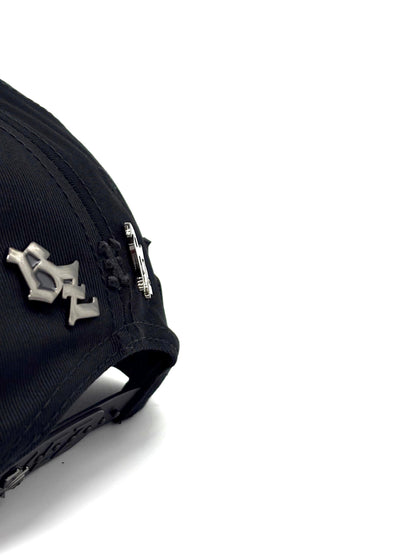 Báez x Shifu 2.0 "Mind Over Matter"