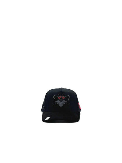 BIG BOSS "LA PANTERA BLACK"