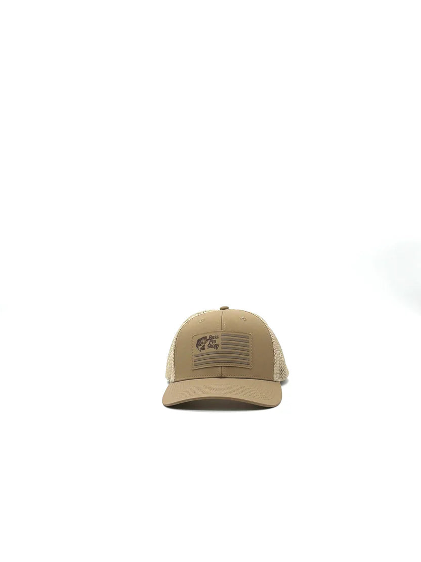 BASS PRO SHOPS "FISHING ROD FLAG ARENA"