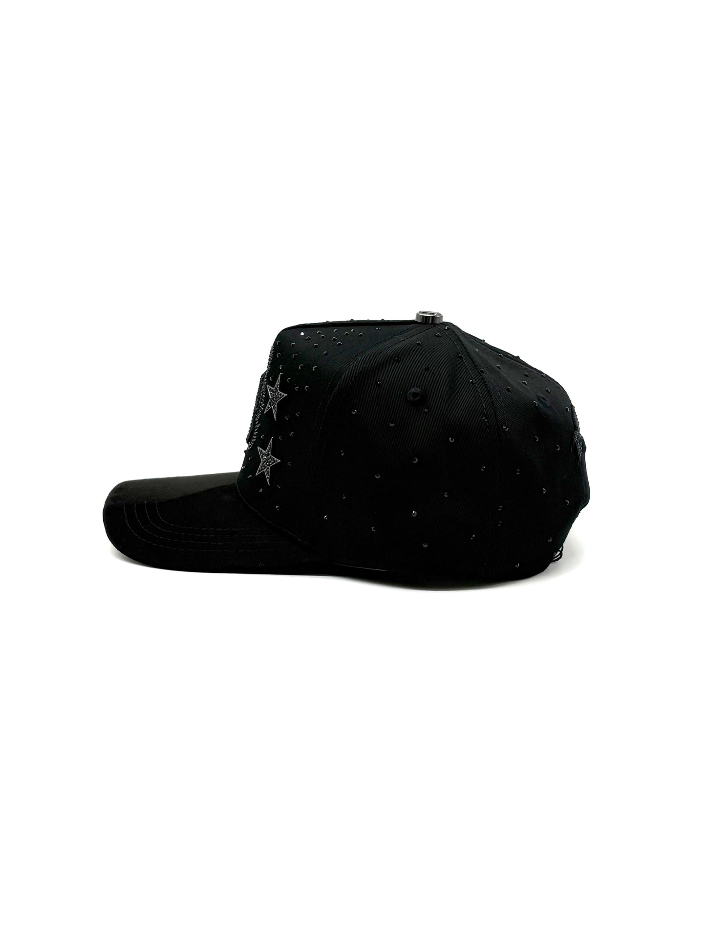BIG BOSS "ANIVERSARIO TOTAL BLACK"