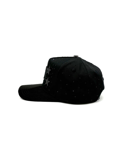 BIG BOSS "ANIVERSARIO TOTAL BLACK"