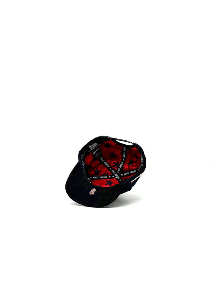 BIG BOSS "AMR RED"
