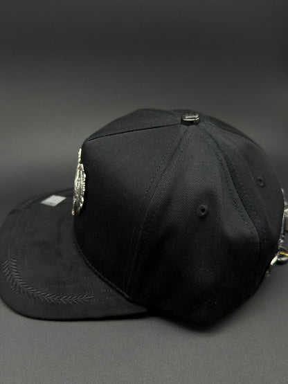 BIG BOSS EL DUEÑO DEL PALENQUE