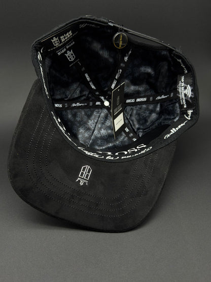 BIG BOSS EL DUEÑO DEL PALENQUE