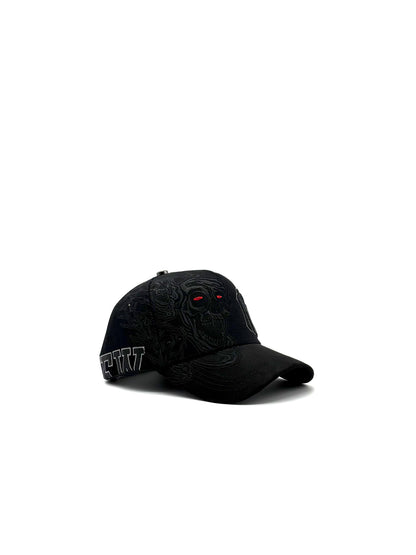 BIG BOSS "NY CALAVERAS BLACK"