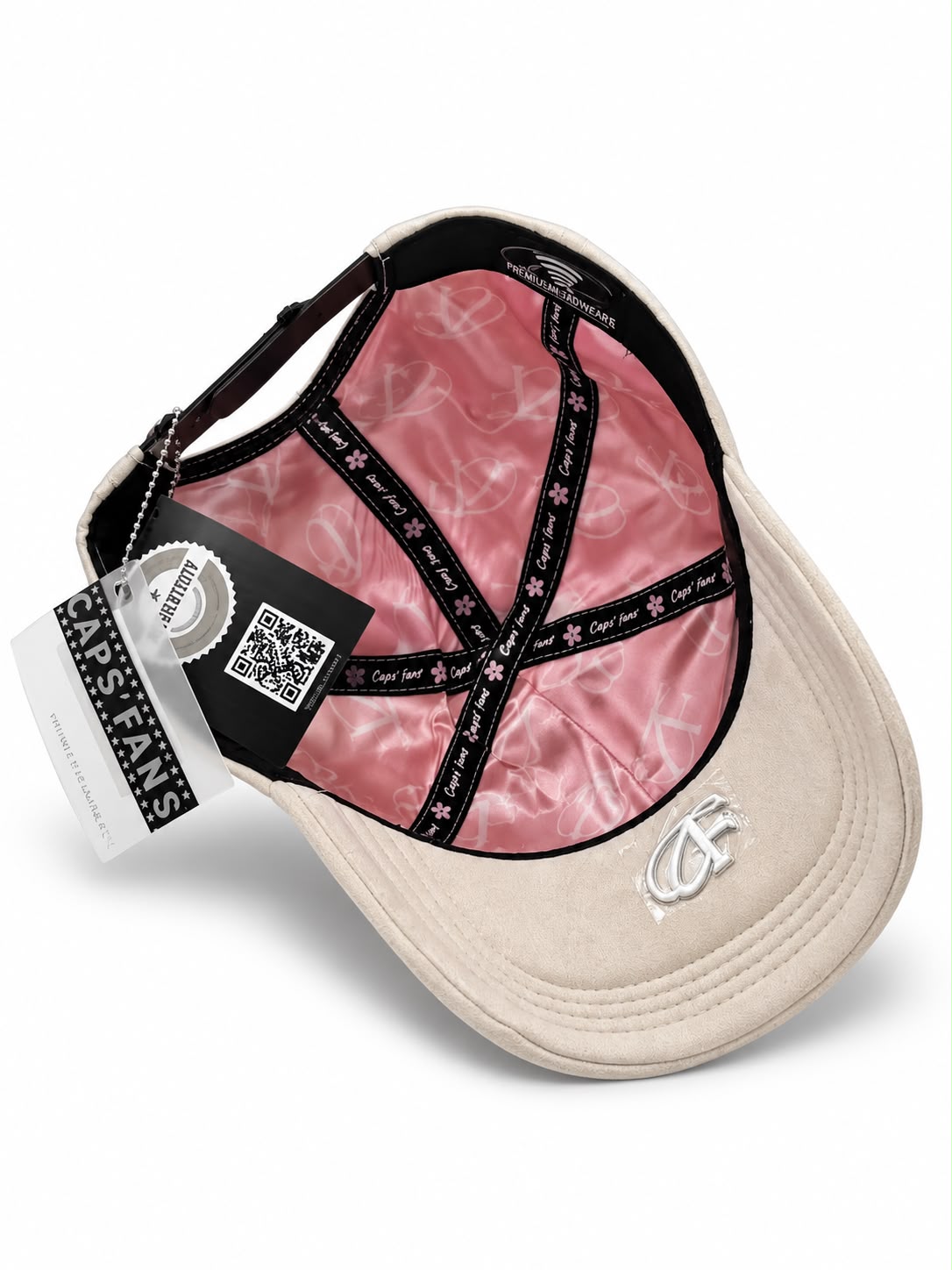 CAPS FANS "SAKURA"