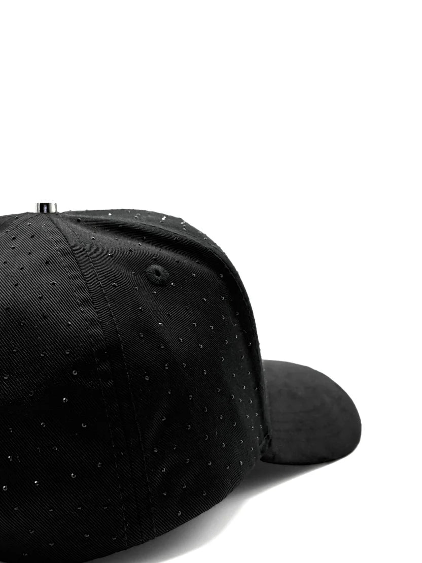 BARBAS HATS "RICH THE KID"