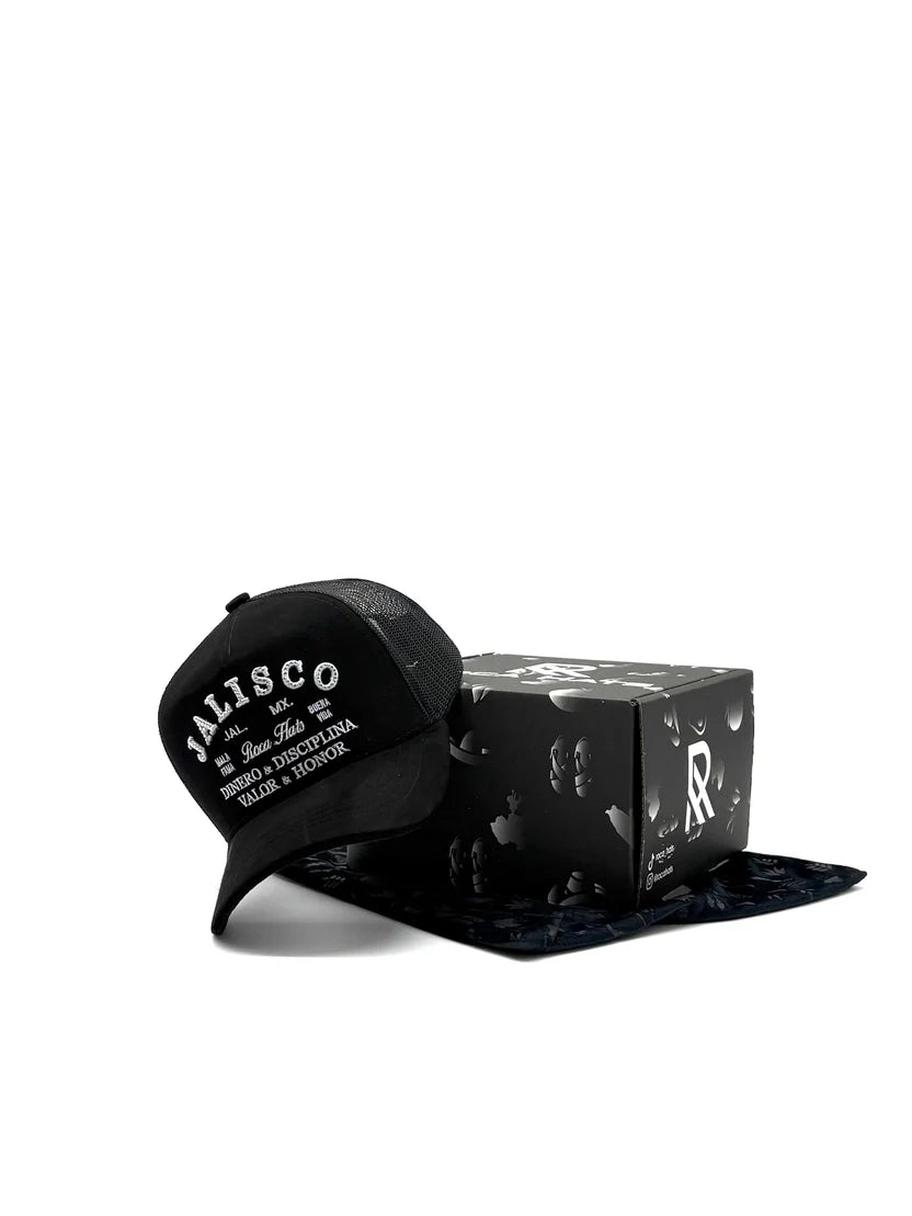 ROCA HATS "JALISCO"