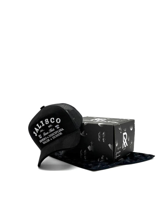 ROCA HATS "JALISCO"