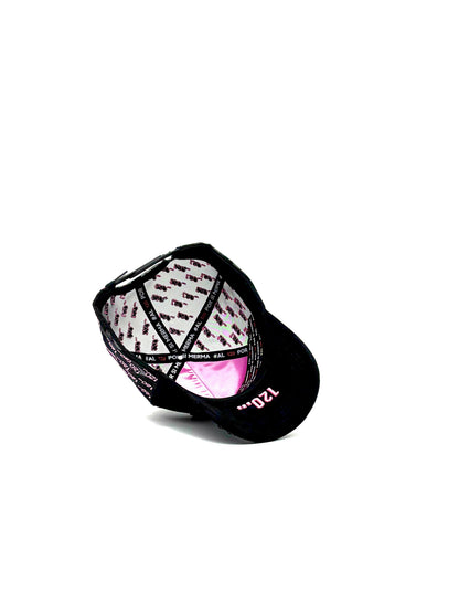 120 HATS "CIENTO VEINTE GM"