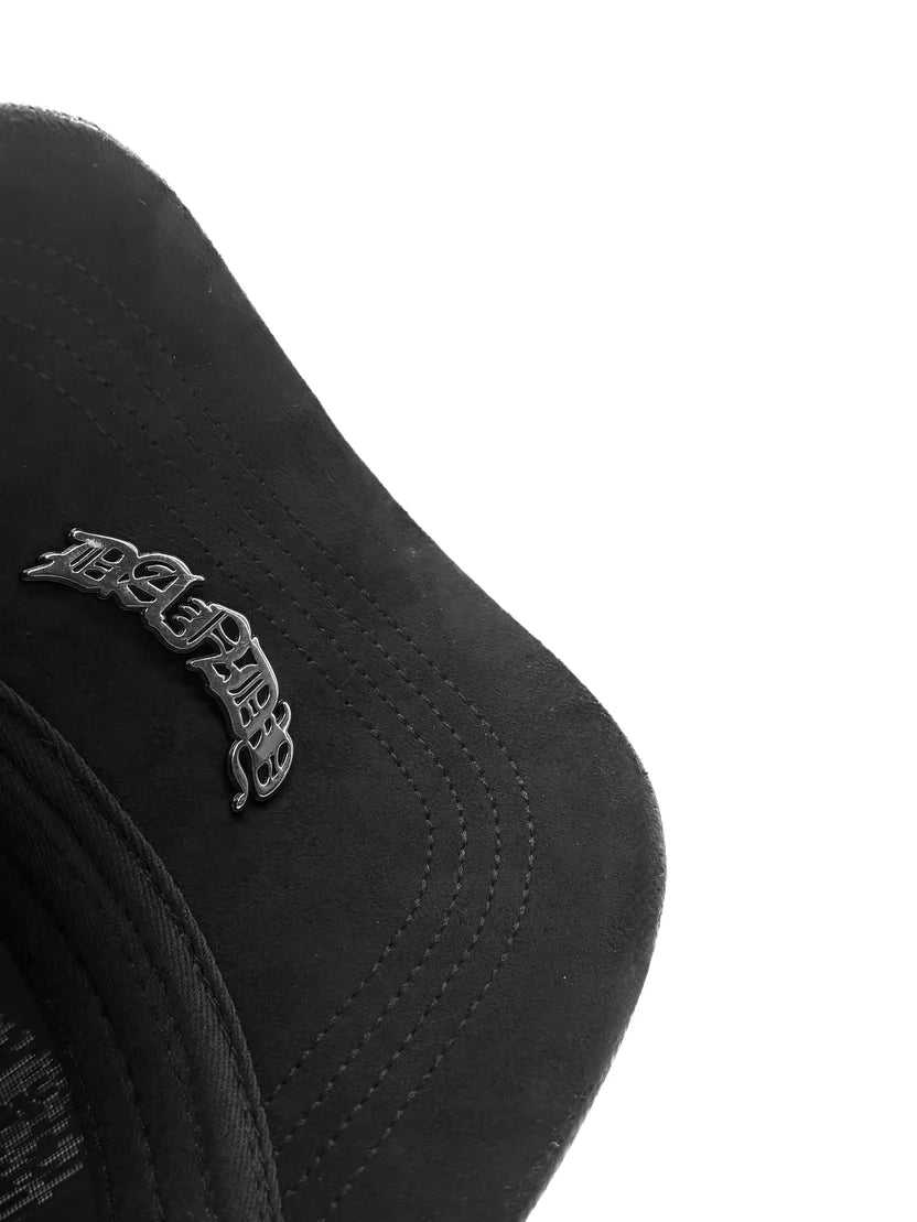 DANDY HATS "DANDY DID THIS"