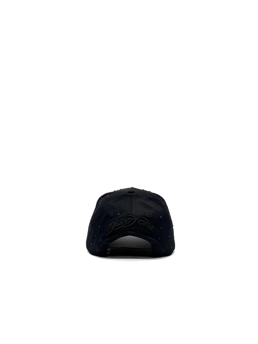 31 HATS "31 BLACKOUT"