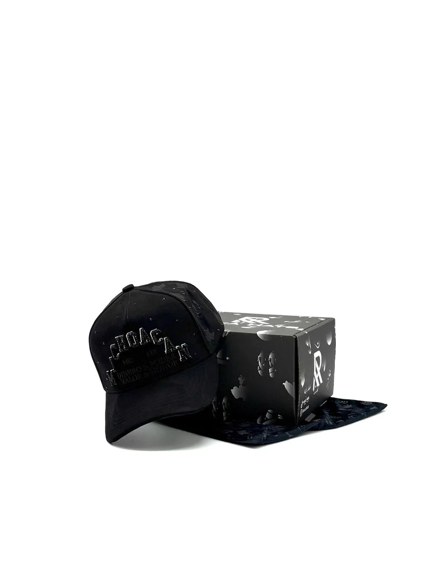 ROCA HATS "MICHOACAN"