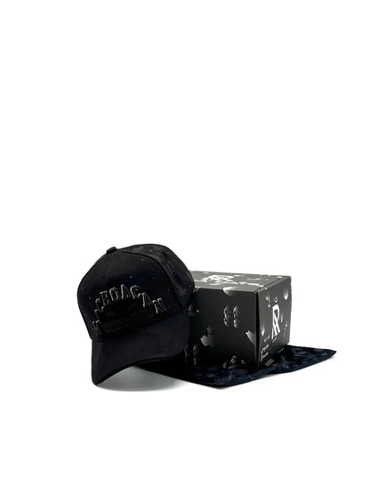 ROCA HATS "MICHOACAN"