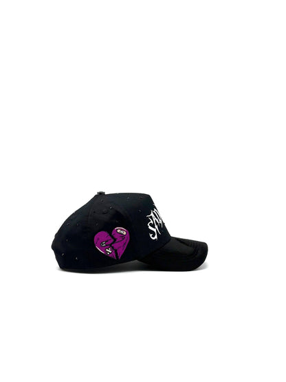 CAPS FANS X 90 HATS "SAD BOYZ"