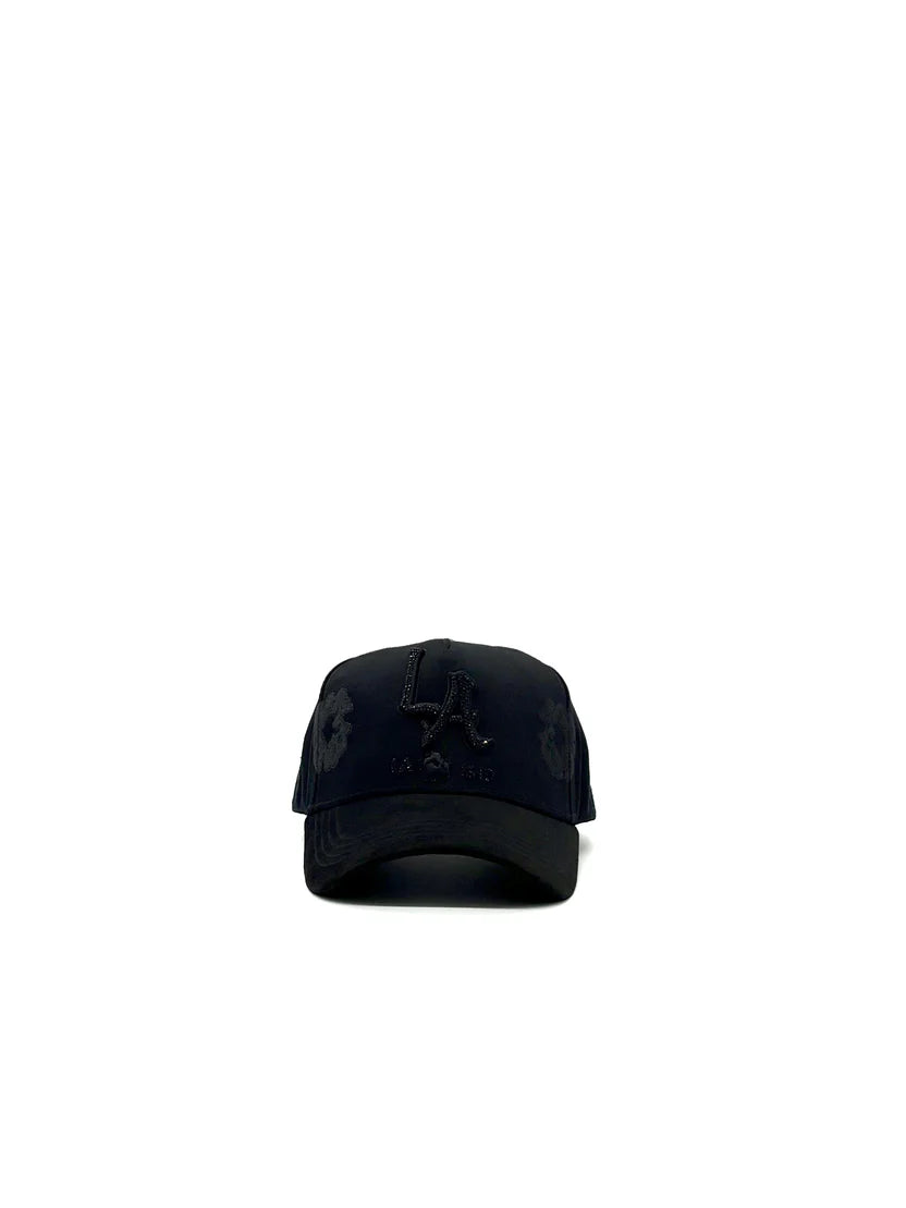 BIG BOSS "LA NUBES TOTAL BLACK"