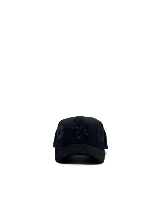 BIG BOSS "LA NUBES TOTAL BLACK"