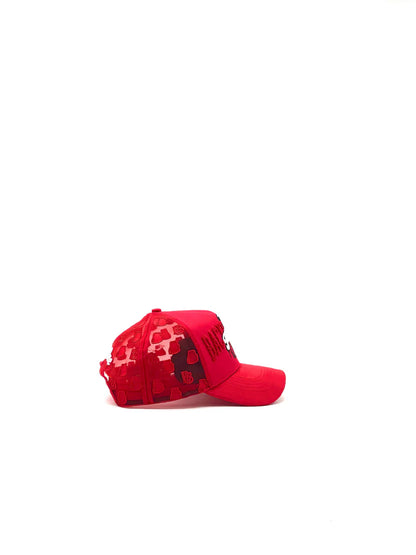 31 HATS "LA MOCHILA"
