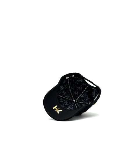 BIG BOSS X KLAN HATS  "LA CRUZ"